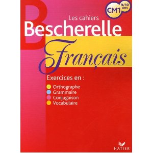 Français CM1 : 9/10 Ans