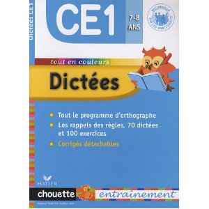 Dictées CE