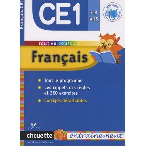 Français CE1