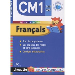 Français CM1