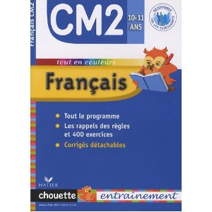 Français CM2