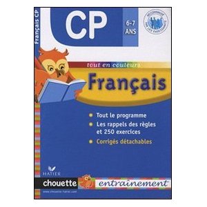 Français CP