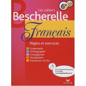 Français 6e