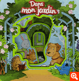 Dans mon jardin