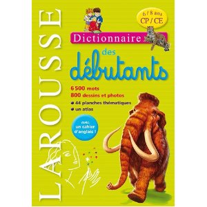 Larousse des Débutants - édition enrichie