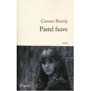 Pastel fauve