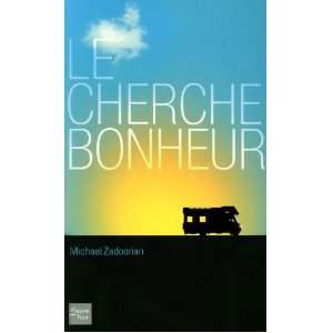 Le cherche-bonheur 