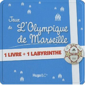 Jeux de l'Olympique de Marseille