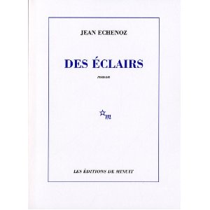 Des éclairs