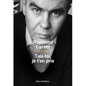 Oeuvres complètes : Volume 3, Tais-toi, je t'en prie