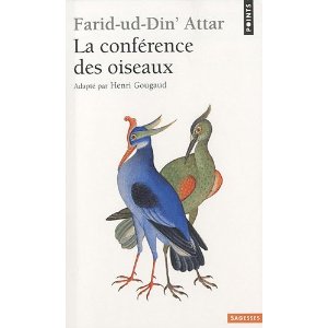 La Conférence des oiseaux