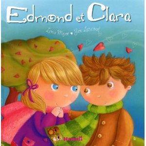 Edmond et Clara