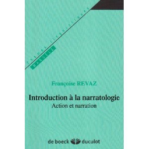 Introduction à la narratologie : Action et narration