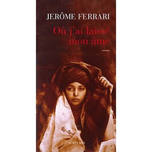 Où j'ai laissé mon âme