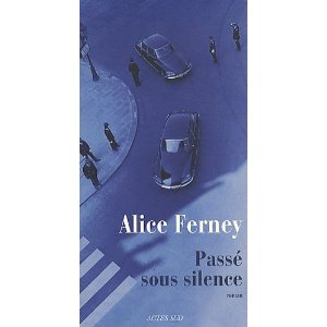 Passé sous silence