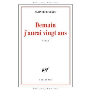 Demain j'aurai vingt ans