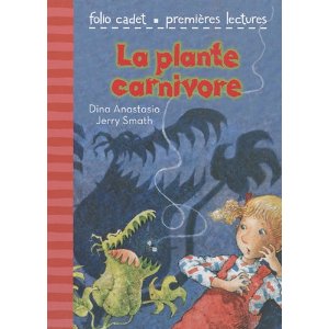 La plante carnivore
