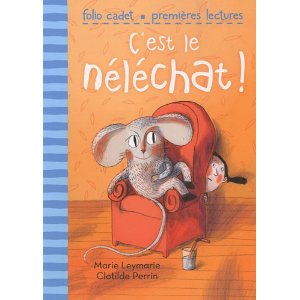 C'est le néléchat !