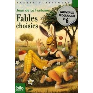 Fables choisies