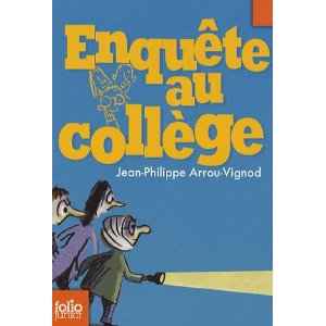 Enquête au collège