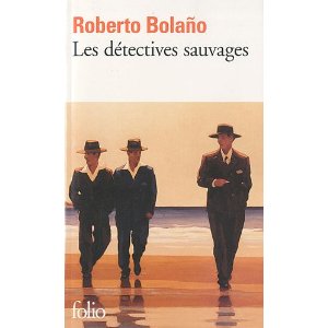 Les détectives sauvages
