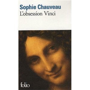 L'obsession Vinci 