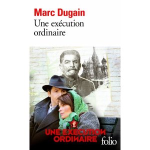 Une exécution ordinaire