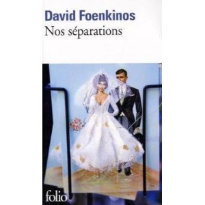 Nos séparations