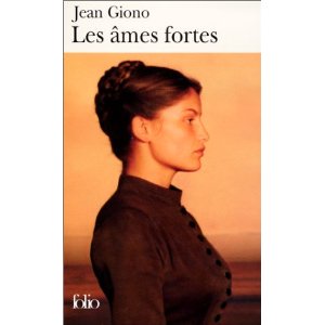Les Ames fortes