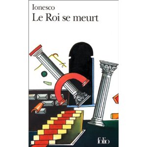 Le Roi se meurt 