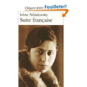 Suite française - Prix Renaudot 2004