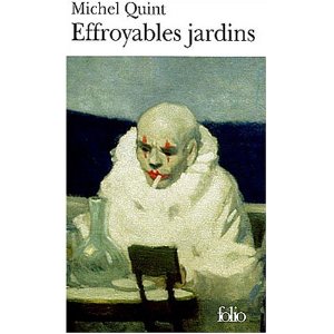 Effroyables jardins