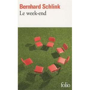Le week-end