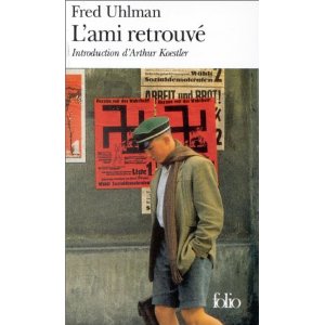 L'Ami retrouvé
