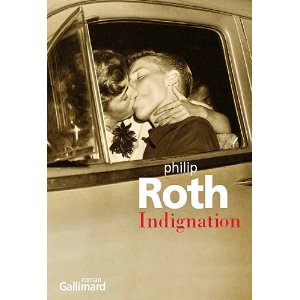 Indignation