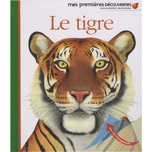 Le tigre