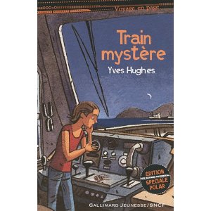 Train mystère