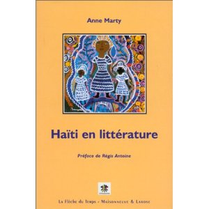 Haïti en littérature