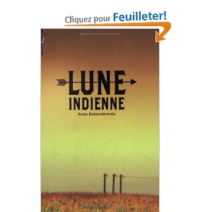 Lune indienne