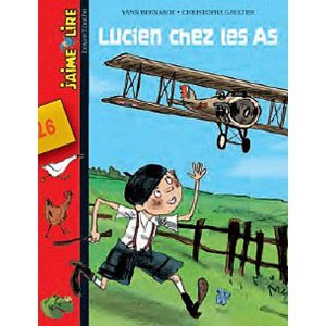 Lucien chez les as