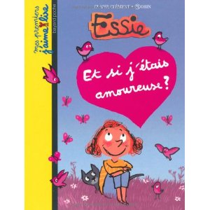 Essie : Et si j'étais amoureuse ?