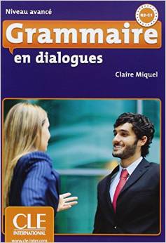 Grammaire en dialogues