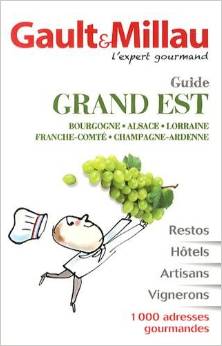Guide Grand Est