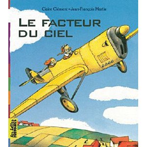 Le facteur du ciel
