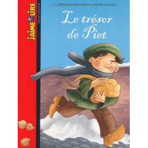 Le trésor de Piet 