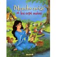  Blanche-Neige et les sept nains