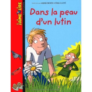 Dans la peau d'un lutin