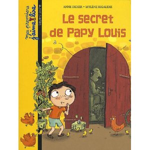 Le secret de Papy Louis