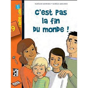 C'est pas la fin du monde !