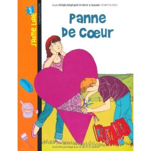 Panne de coeur : Volume 17